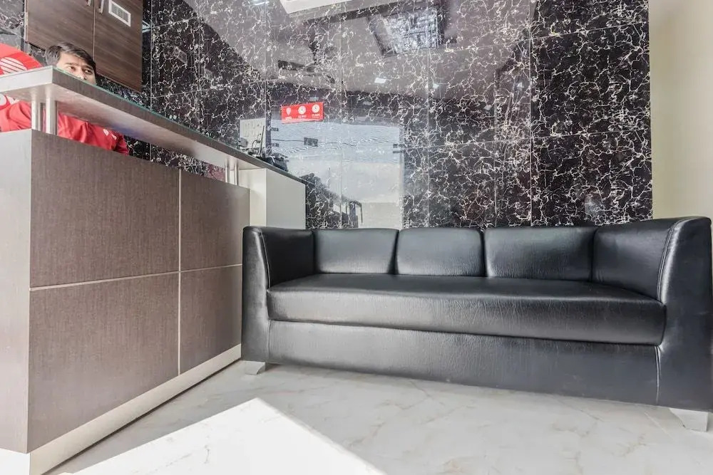 Hotel Zee Residency by SAN Hospitality