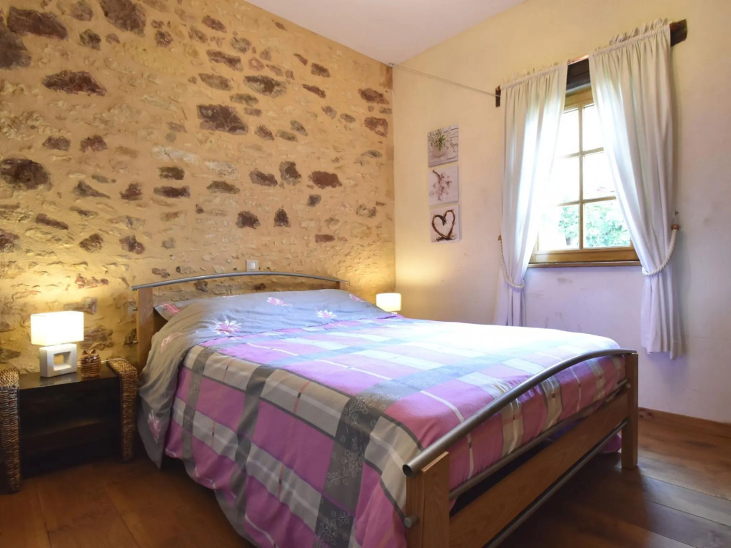 Tranquil Escape in Dordogne