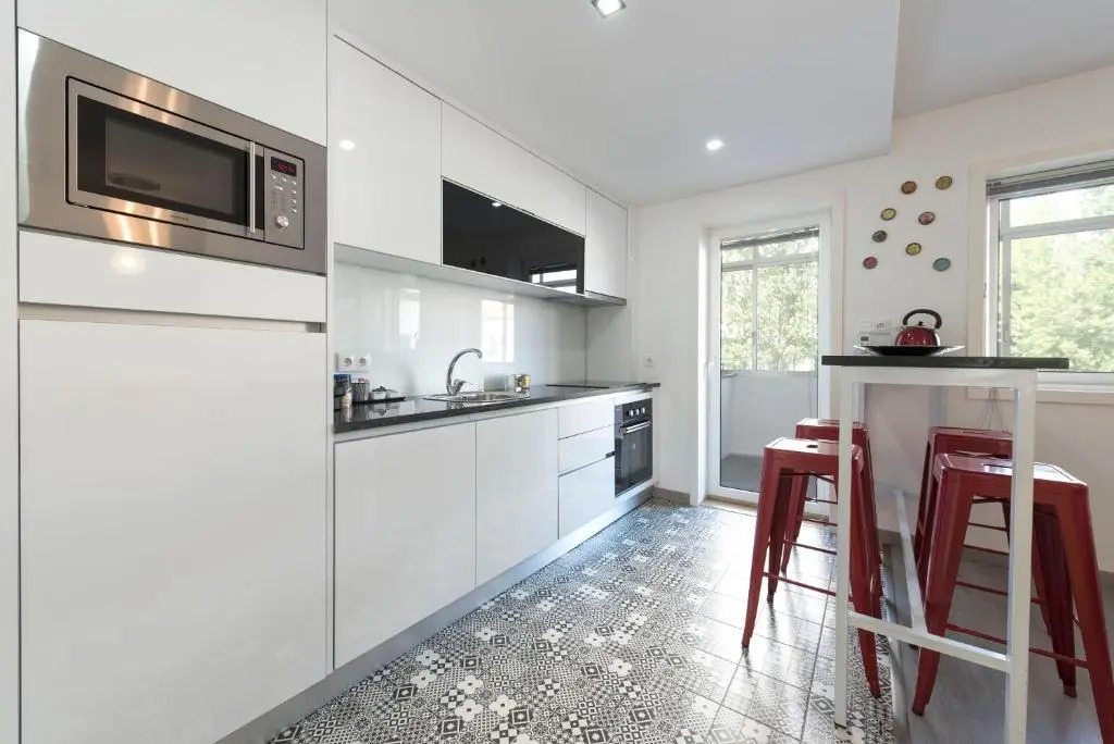 LovelyStay - Boavista Cozy Apartment