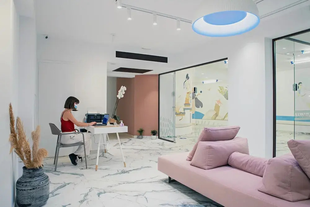 Pavo Art Hotel