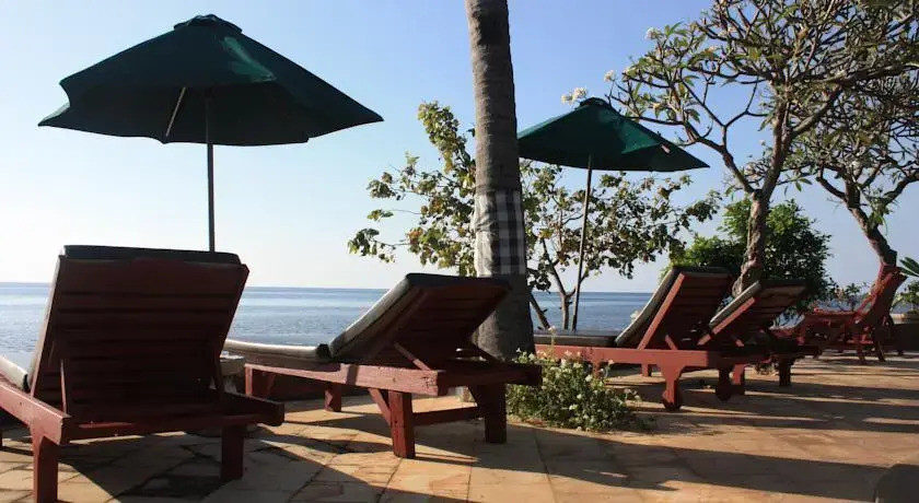 Cleopatra Beach Bungalows