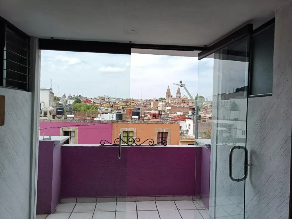Hotel México