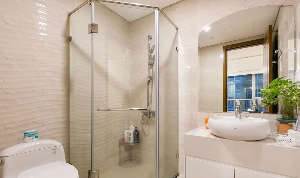 Hoang Phuong Apartment