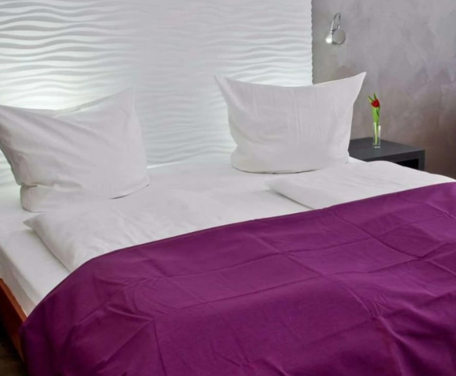 Номер 210, Artim Hotel, Berlin