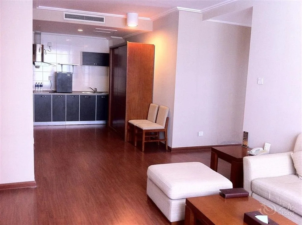 Comfort Suites Financial Center, Shenyang