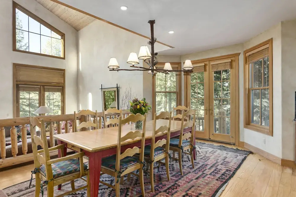 Thistle Drive Home at Deer Valley Resort - 4 Bedroom Home #3020 4 Condo