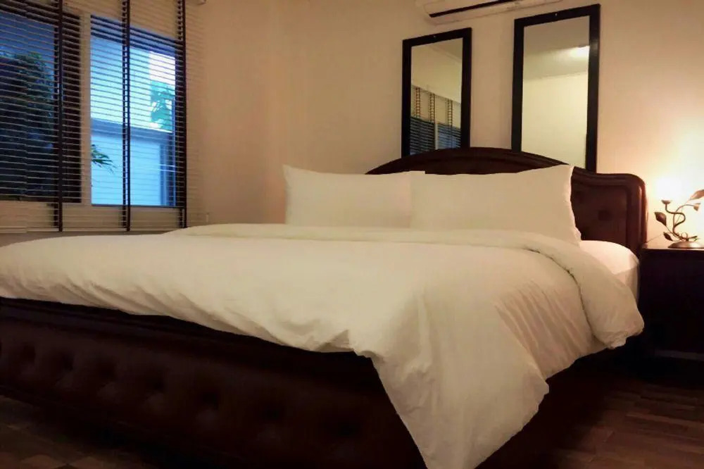 Rimklong boutique hotel trad