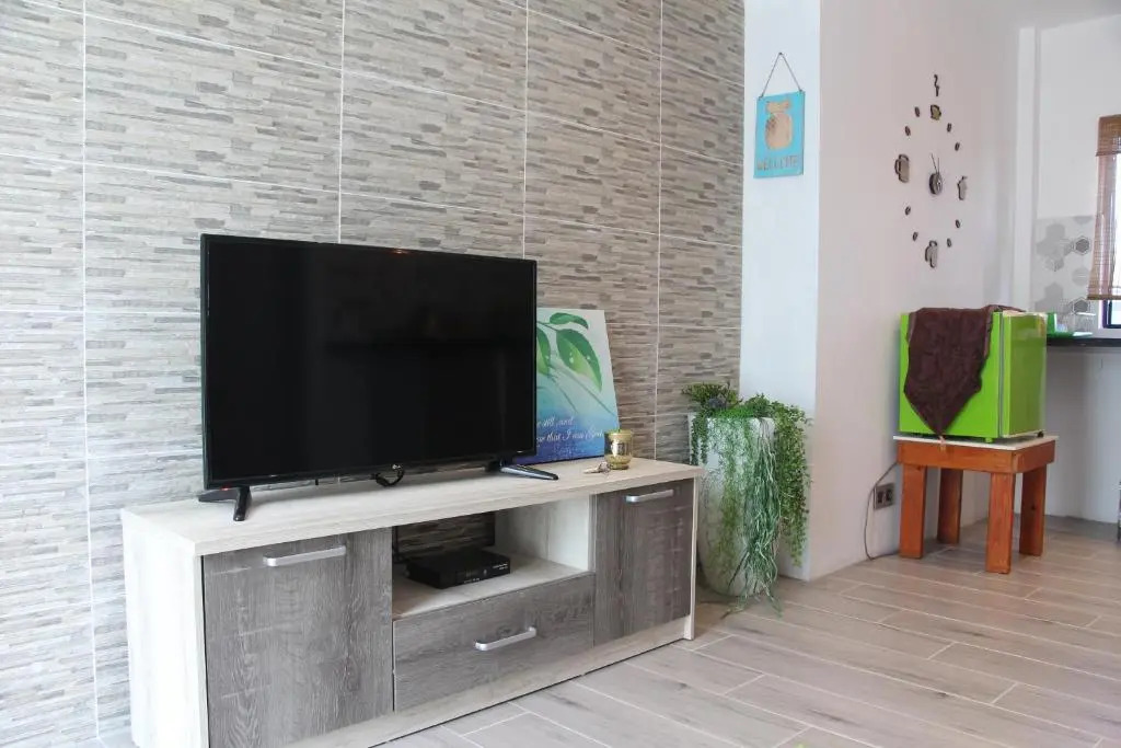 AJ Studio Apartment