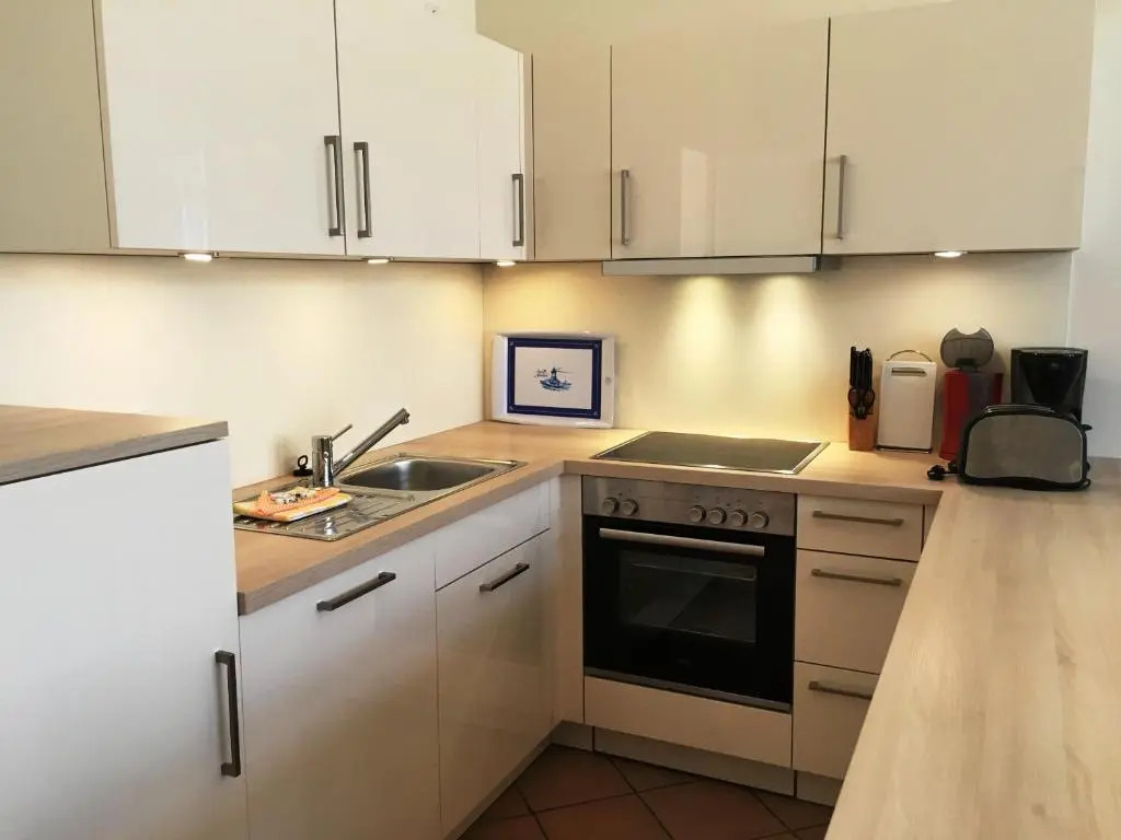 Villa Jasmin - App 7