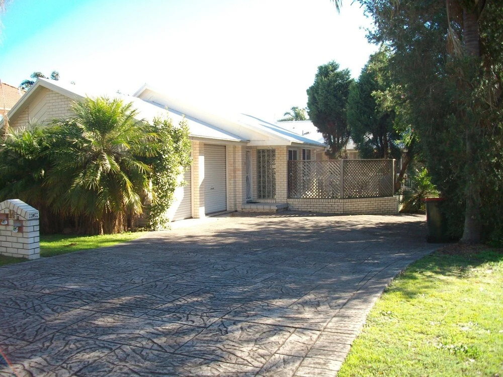 The Peninsula, Duplex 02, 14