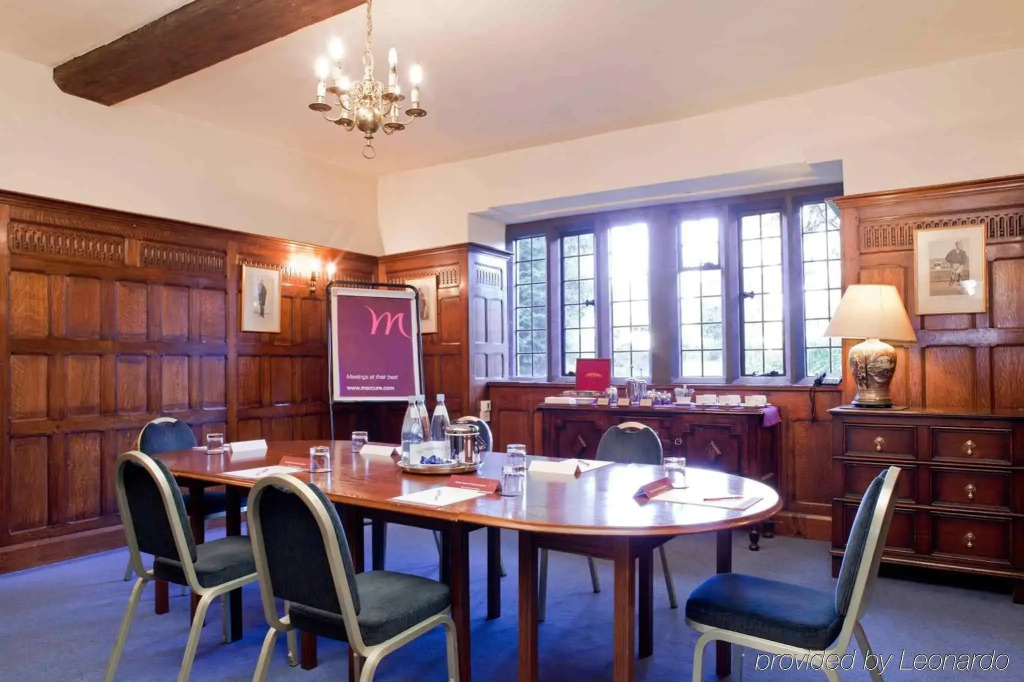 Whately Hall Hotel