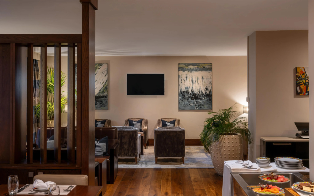 Radisson Blu Hotel, Addis Ababa