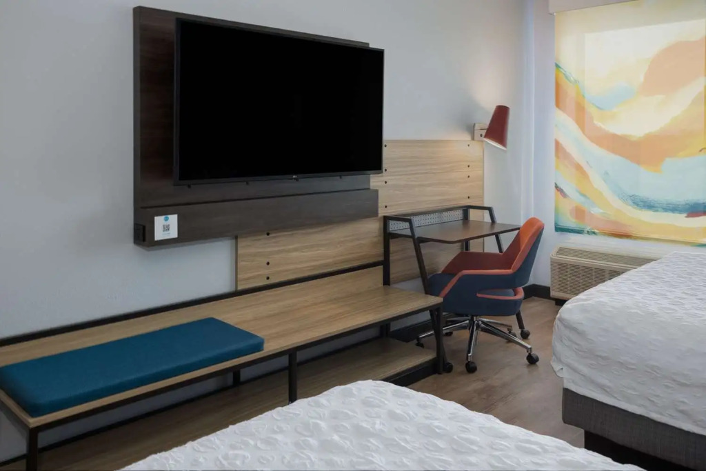 Tru By Hilton Pensacola Airport Medical Center