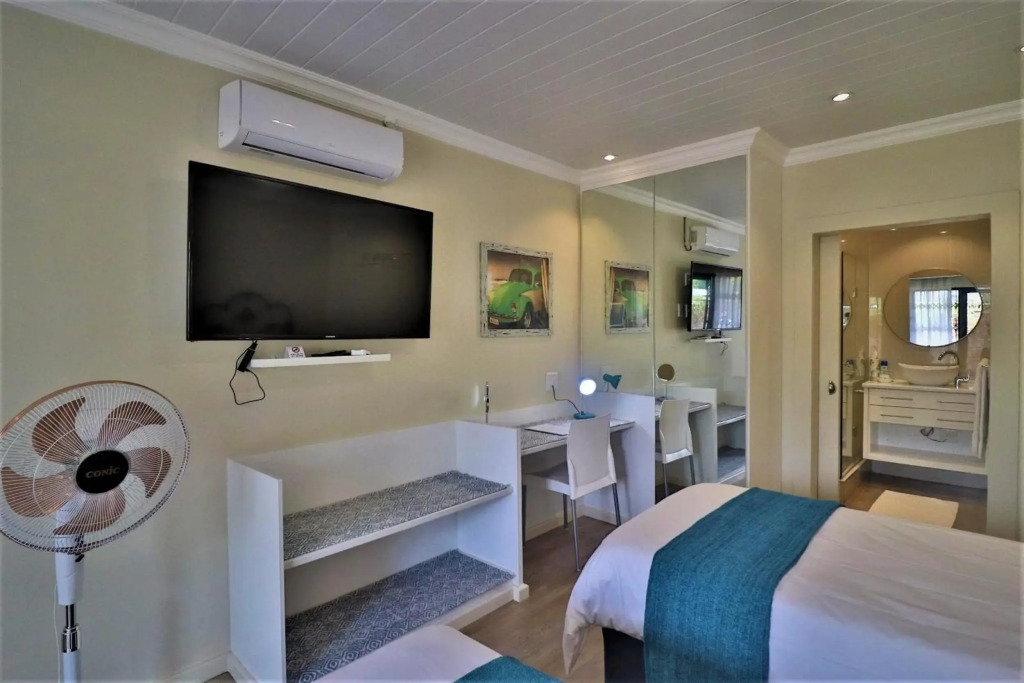 The Ranch Guesthouse