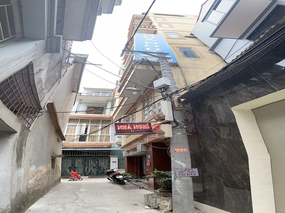 SPOT ON 1044 Thu Trang Motel
