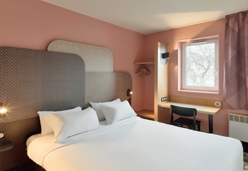 B&B HOTEL Noisy-le-Grand