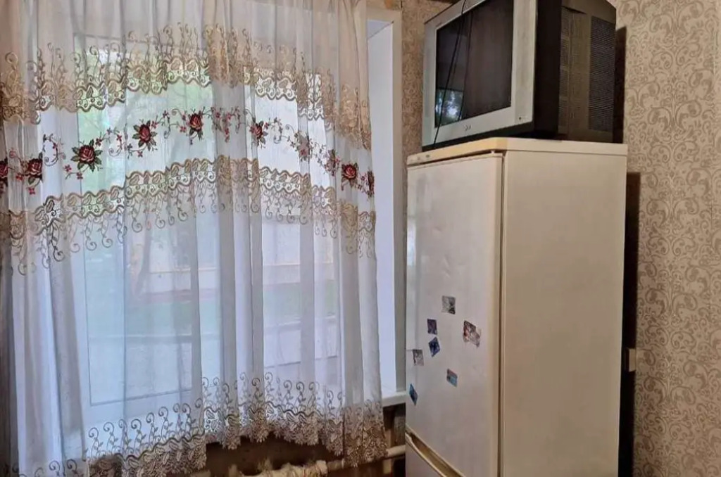Добро пожаловать в столицу на улице Кастанаевская 36 корпус 3