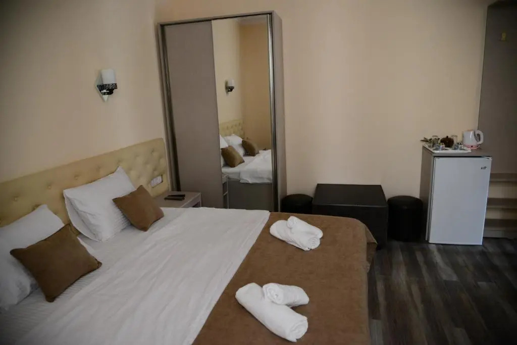 Hotel New Avlabari