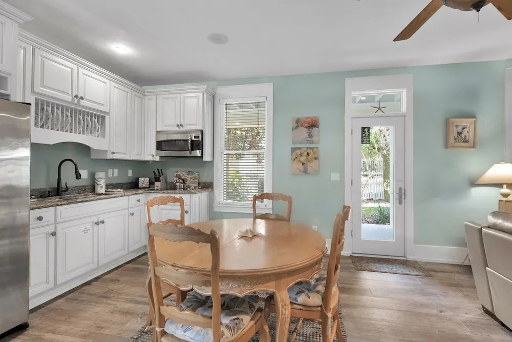 Ocean Paradise Luxurious Miramar Beach 5bd!