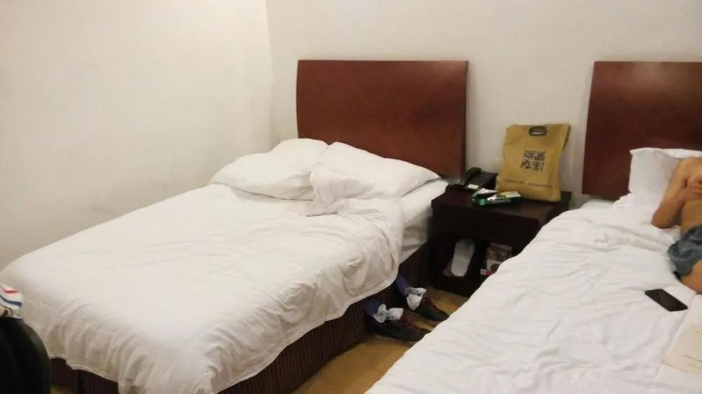 Hangzhou Suntree Business Hotel