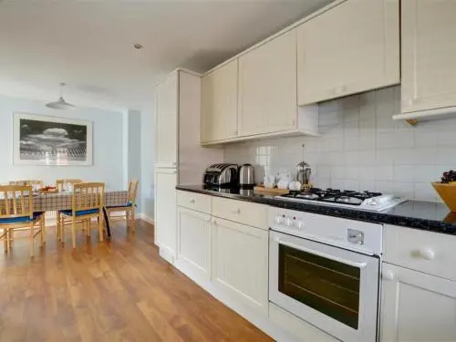 Holiday Home Wish