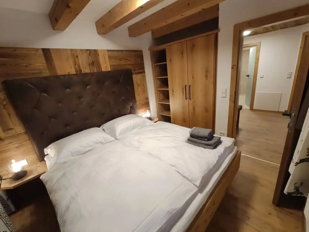 Naturresort FiSCHERGUT - Lodge Wolfgangthal