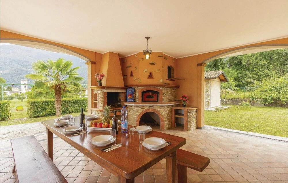 Casa Giovanni