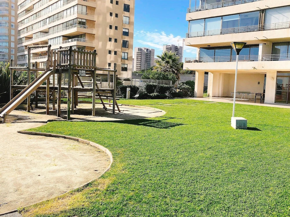 Apartamento 101 Geomar II Vista