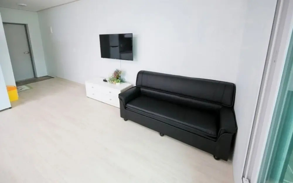 Goseong Big Island Pension