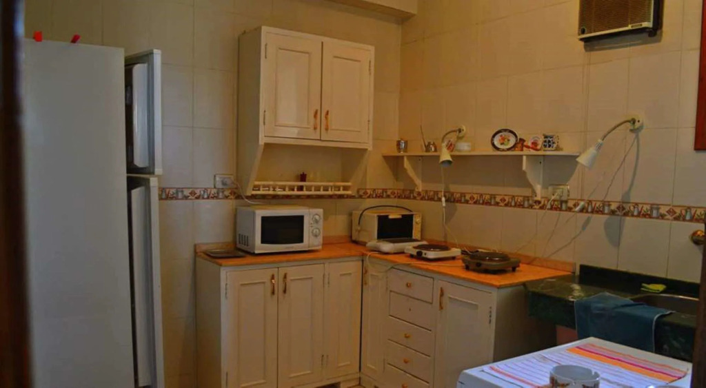 Farida Apartments