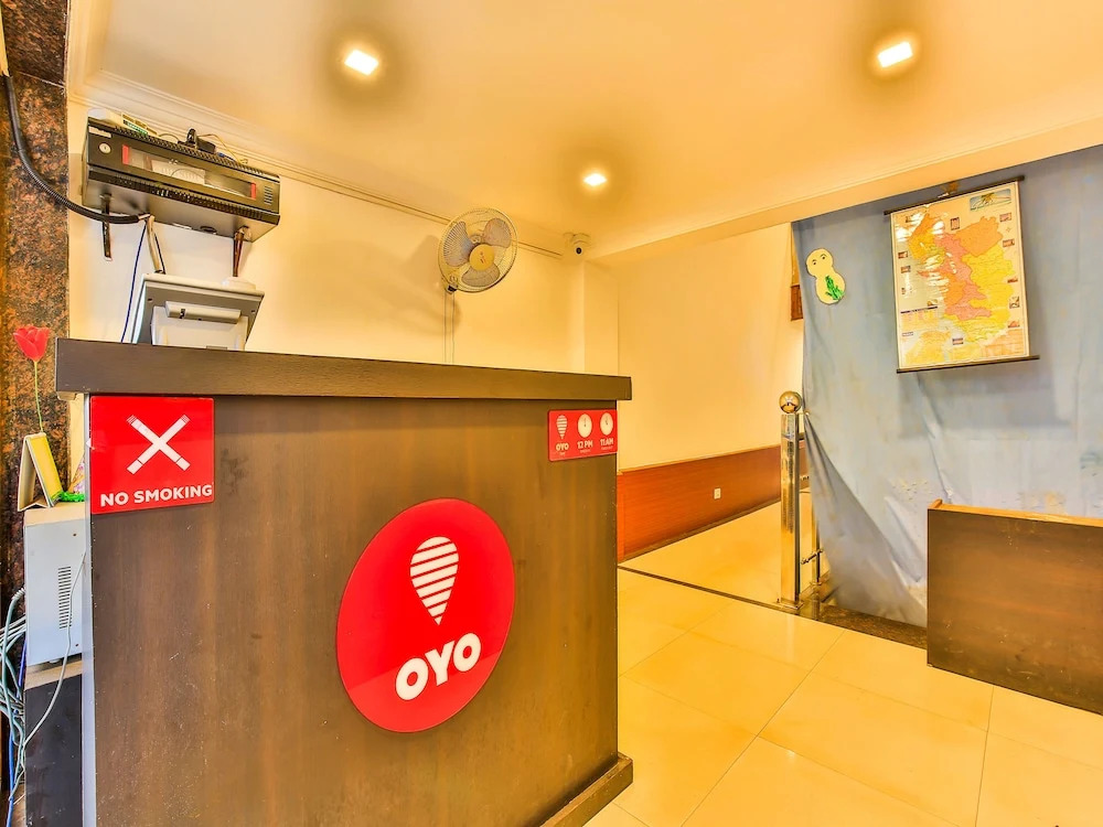 OYO 6129 Rivasa Comfort