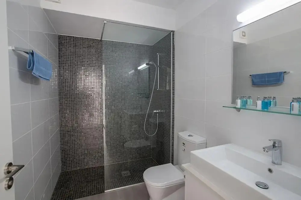 Villa Ochosto Loux - Fabulous 5 Bedroom Protaras Villa With Private Pool