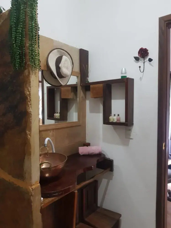 Villa Cajuiero Inn