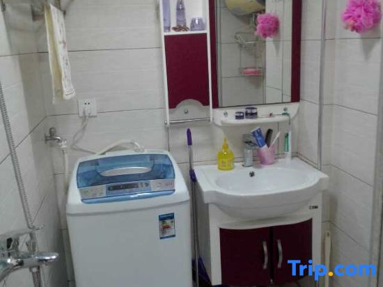 Liuyang Daweishan Forest Park Family Hotel