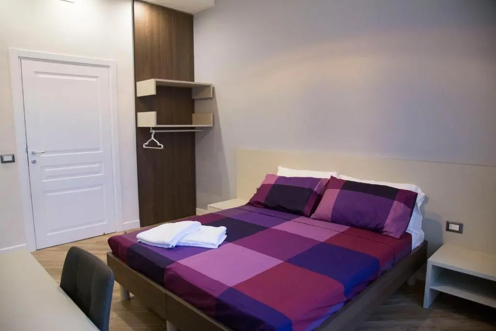 Rooms Garibaldi