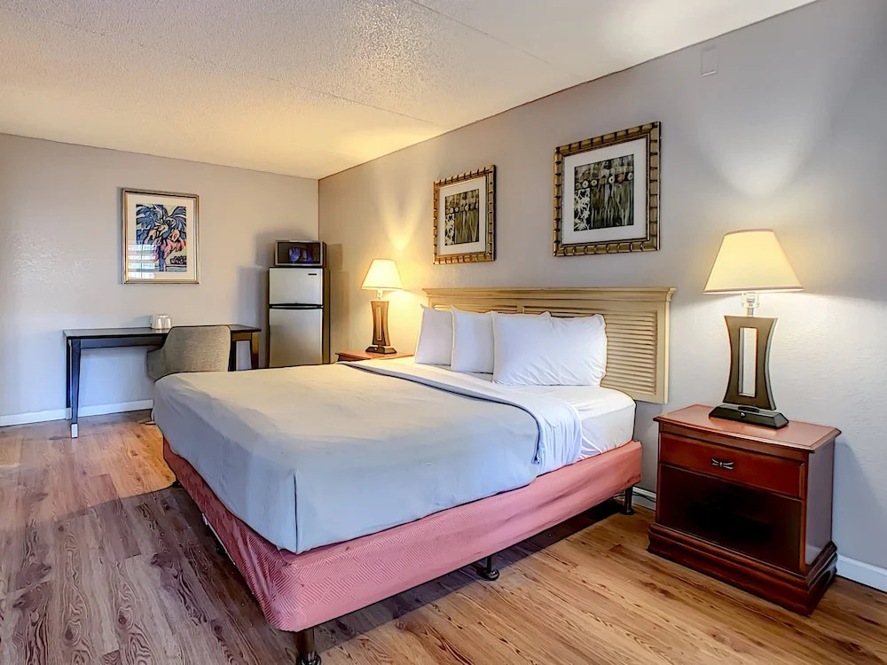 La Quinta Inn Jacksonville Airport North