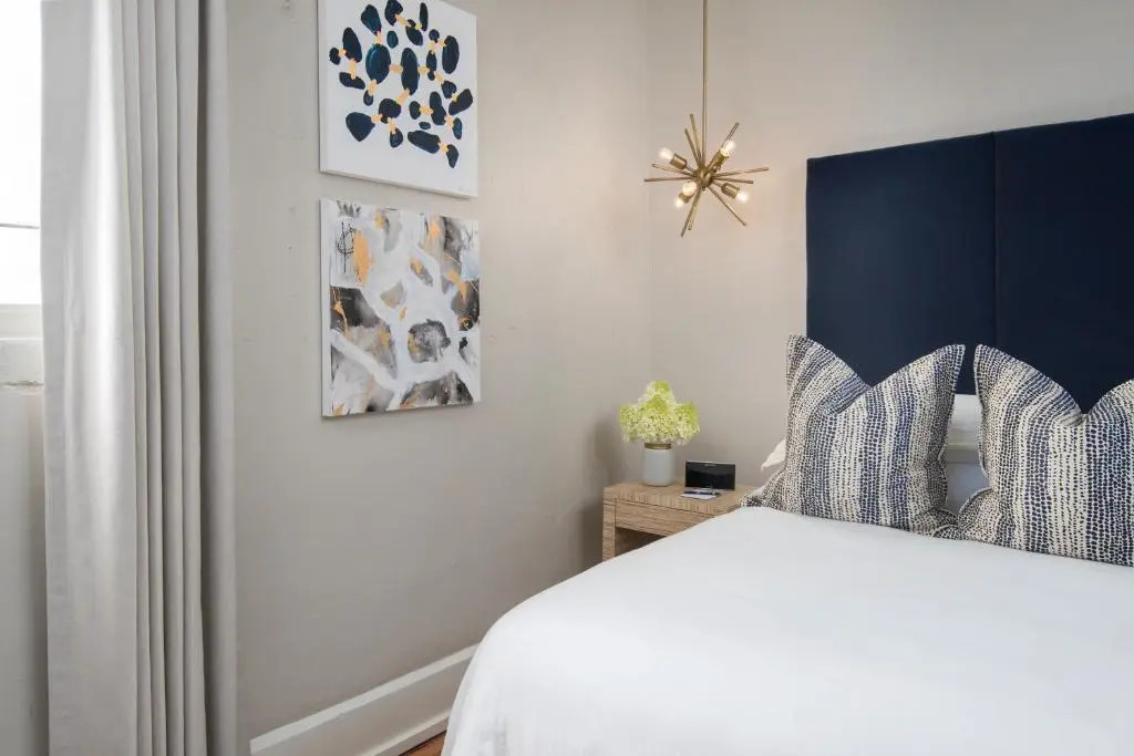 The Stricklin Hotel- Florence