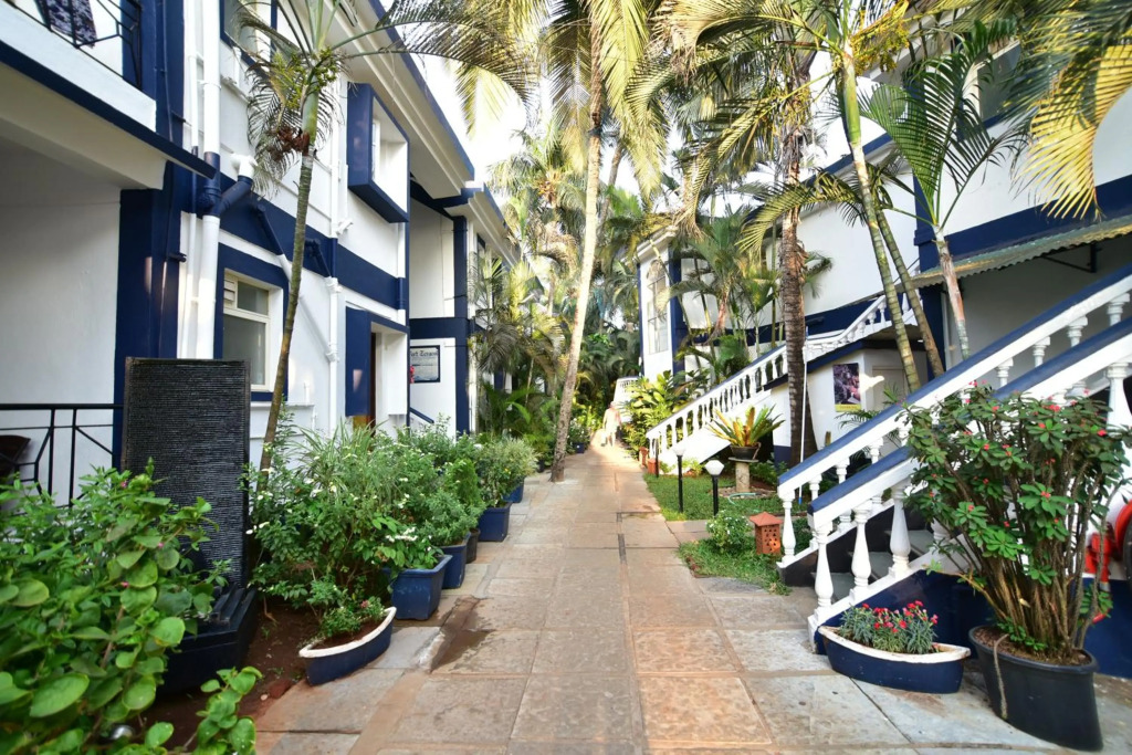 Santana Beach Resort
