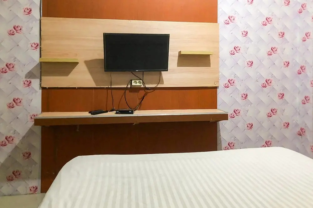 Cuan Residence RedPartner