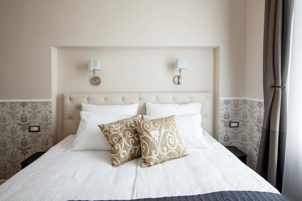 Markiz Luxury Apartments