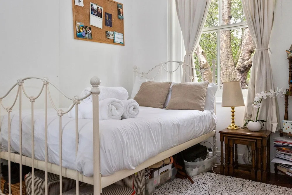 Cosy 1BR Central Apartment In Bermondsey