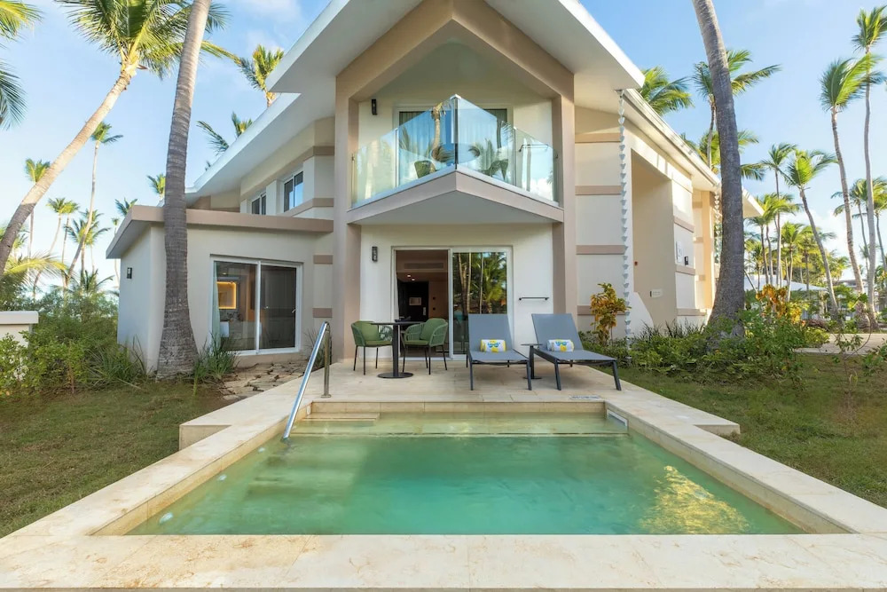 Family Selection at Grand Palladium Select Bávaro - All Inclusive