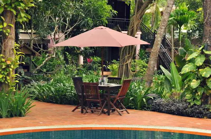 The RiverGarden Siem Reap