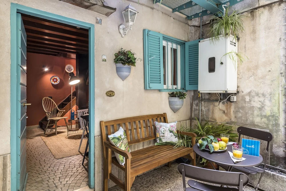 Sweet Inn Fori Imperiali