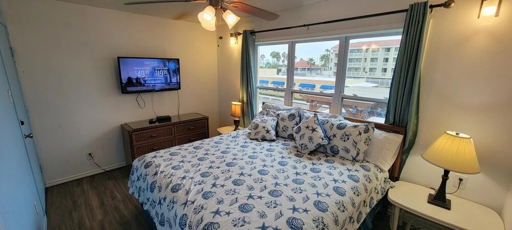 Gulfview I #213