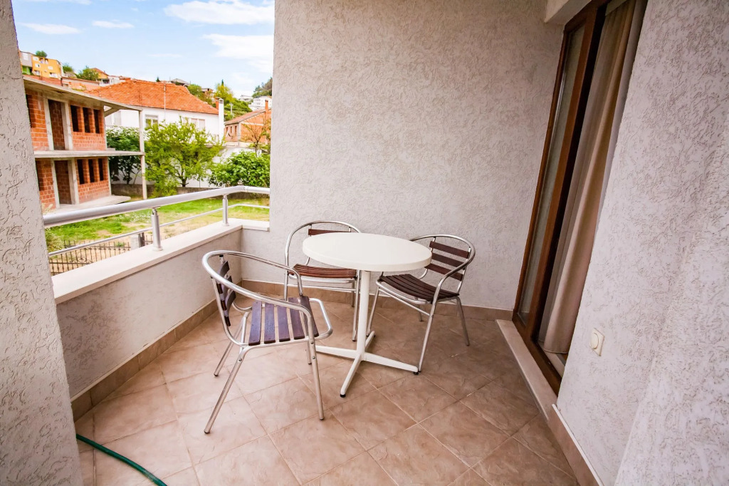 Apartmani Nilaj