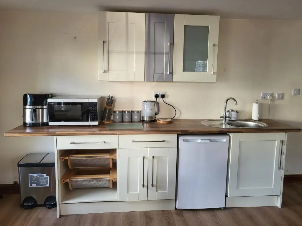 The Annexe