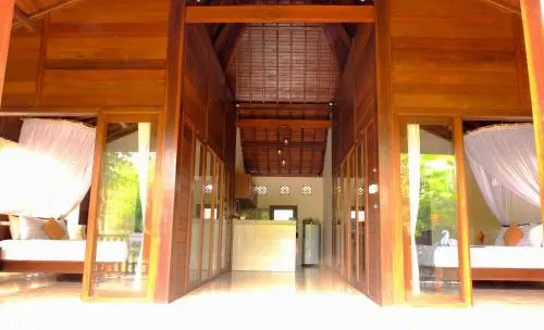 Prama House