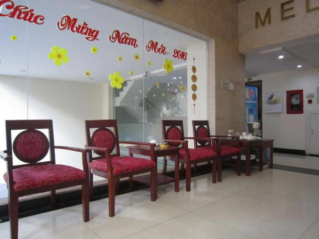 Melody Viet Hotel