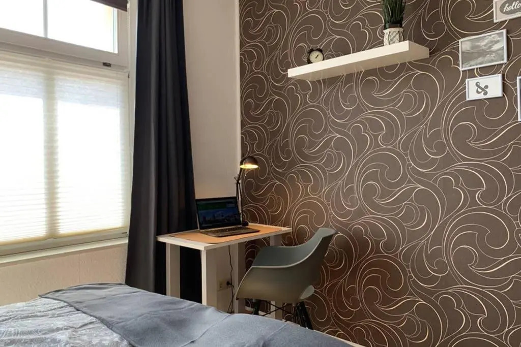 Apartment 1 Zentrum Bautzen mit Netflix WLAN Kaffee gratis